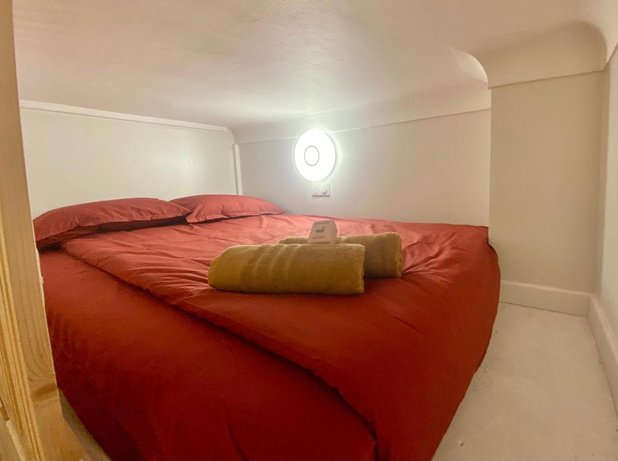 Appartements Neuf - Frontiere De Monaco - Clim - Wifi Cap-d’Ail Exterior foto