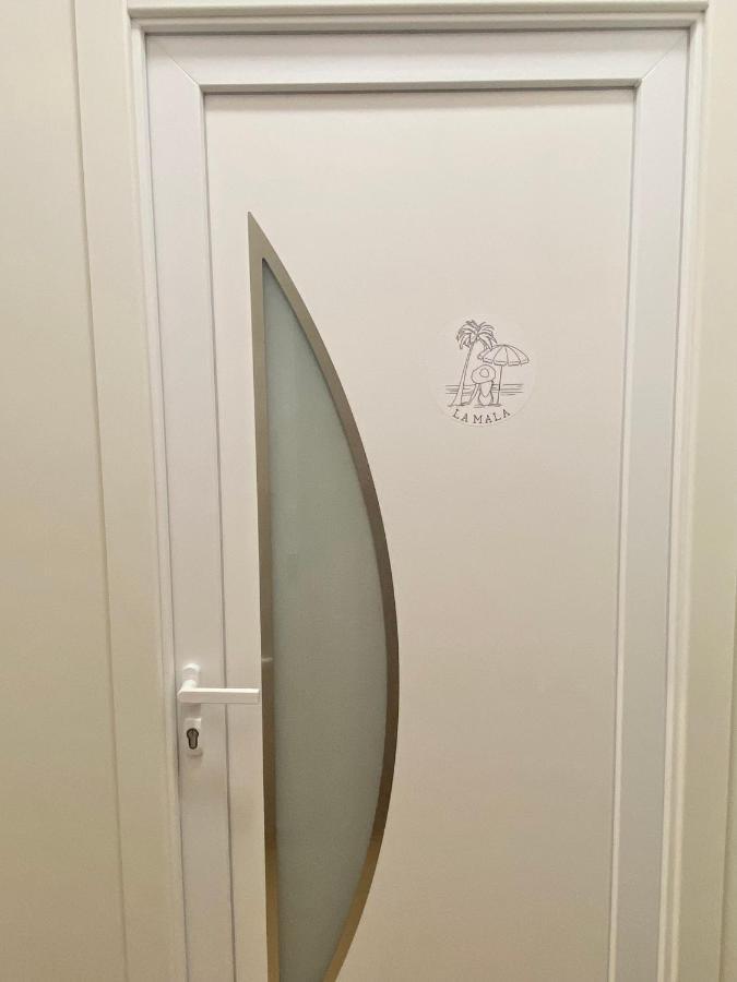 Appartements Neuf - Frontiere De Monaco - Clim - Wifi Cap-d’Ail Exterior foto